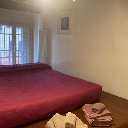 Bellissimo Appartamento In Palazzo Storico Venise Extérieur photo