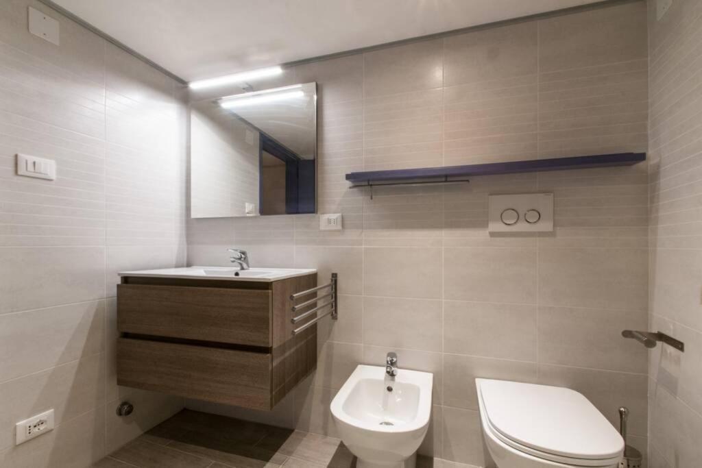 Bellissimo Appartamento In Palazzo Storico Venise Extérieur photo