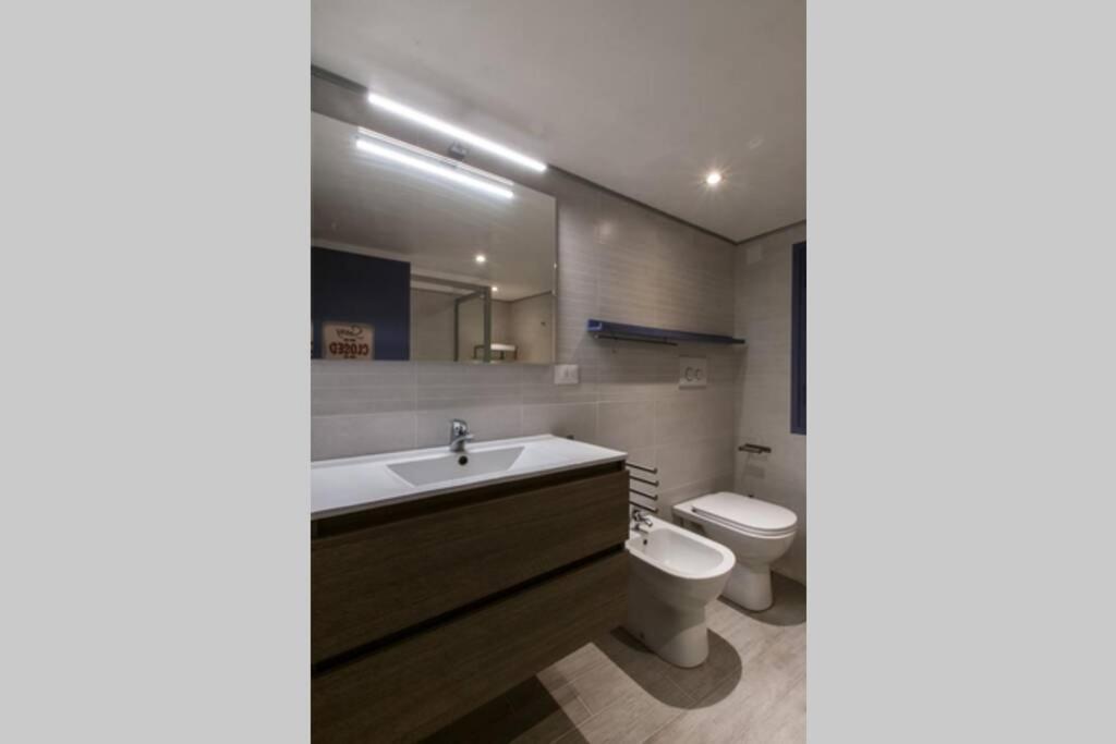 Bellissimo Appartamento In Palazzo Storico Venise Extérieur photo