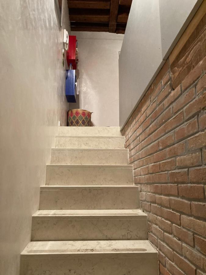 Bellissimo Appartamento In Palazzo Storico Venise Extérieur photo