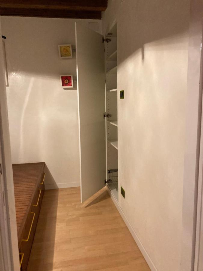 Bellissimo Appartamento In Palazzo Storico Venise Extérieur photo