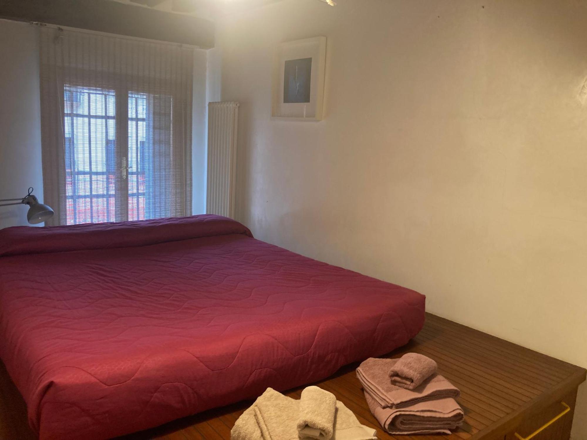Bellissimo Appartamento In Palazzo Storico Venise Extérieur photo