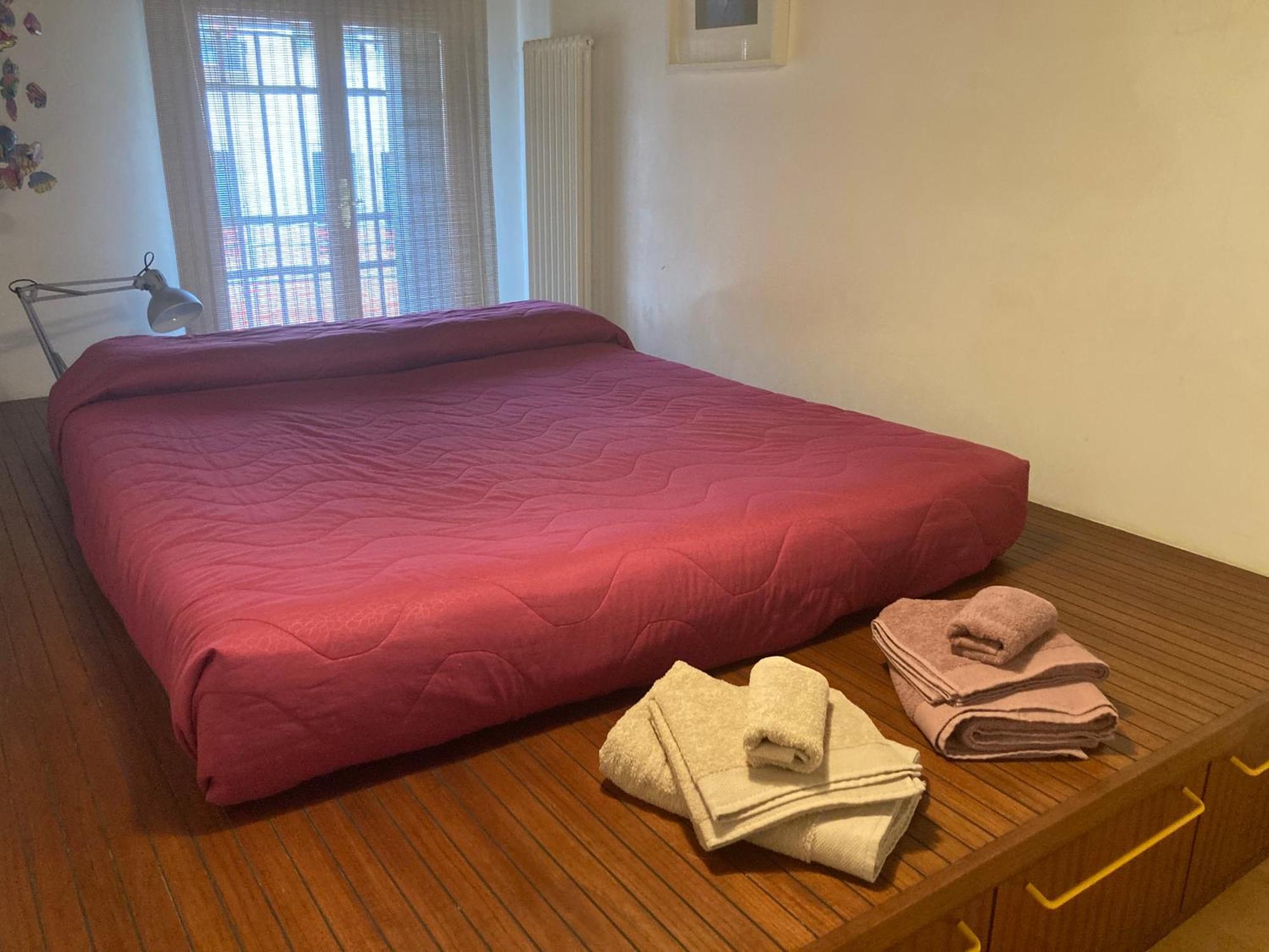 Bellissimo Appartamento In Palazzo Storico Venise Extérieur photo